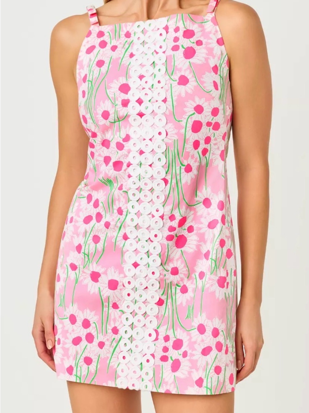 Lilly Pulitzer Delores Romper